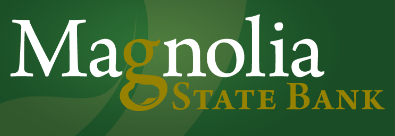 Magnolia State Bank Bay Springs, MS